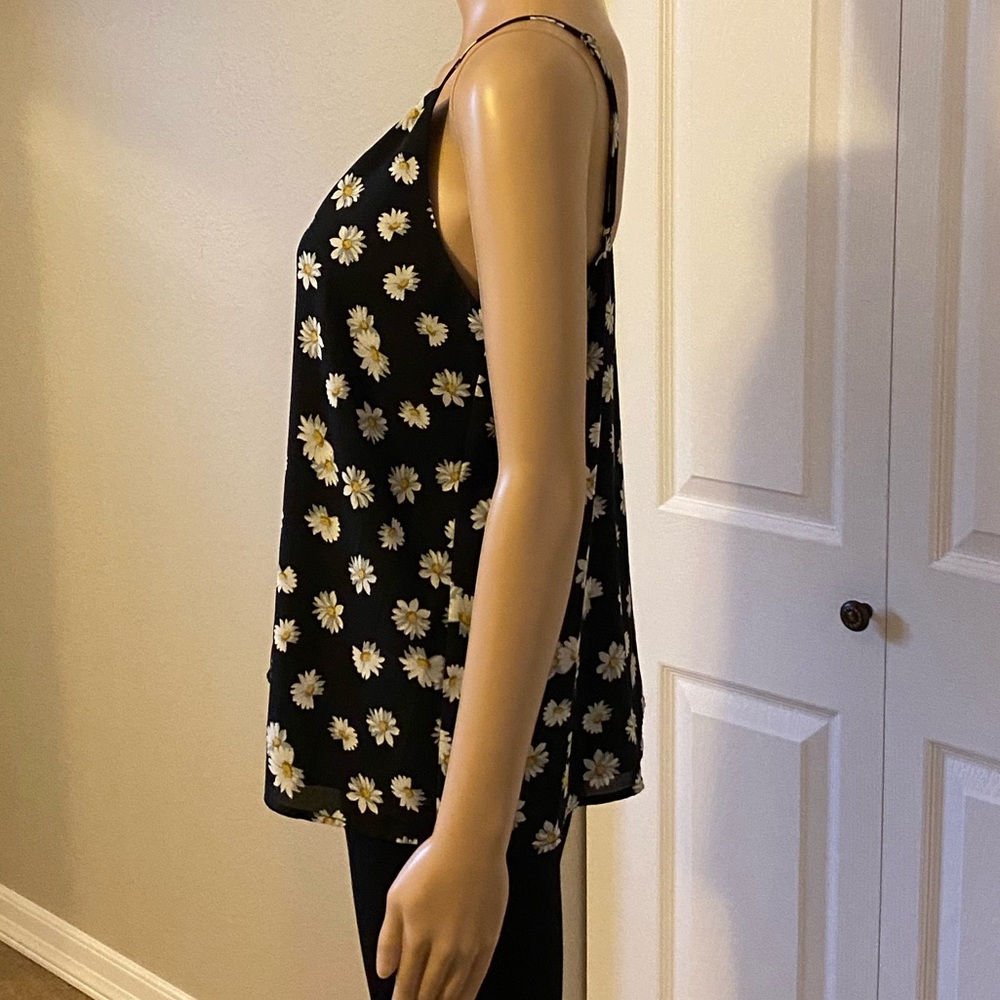 NWT Nordstrom Daisy Socialite Cami - Picture 7 of 10